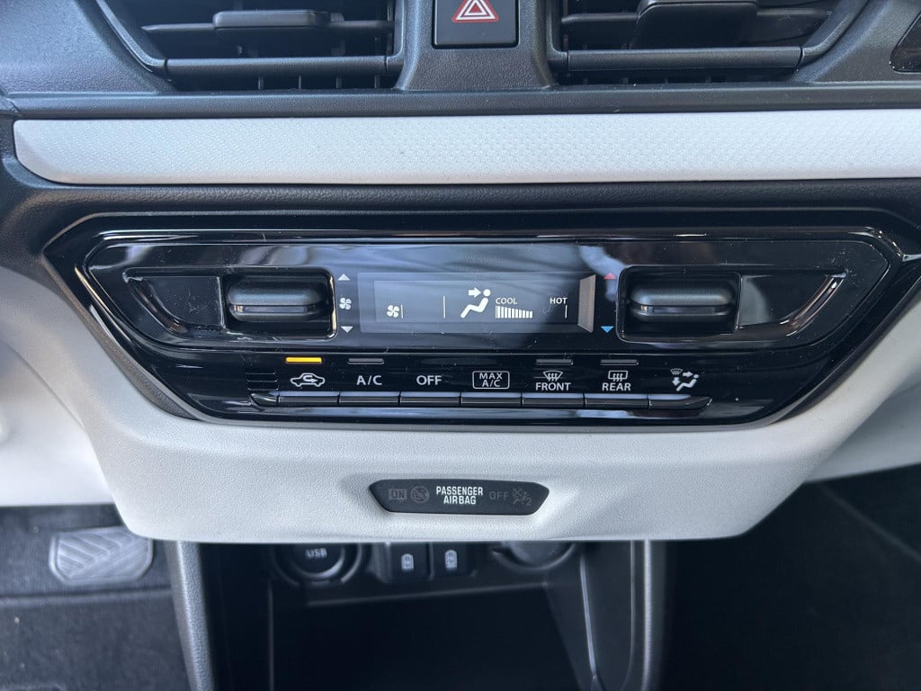 Suzuki Swift 1.2 select smart hybrid automaat
