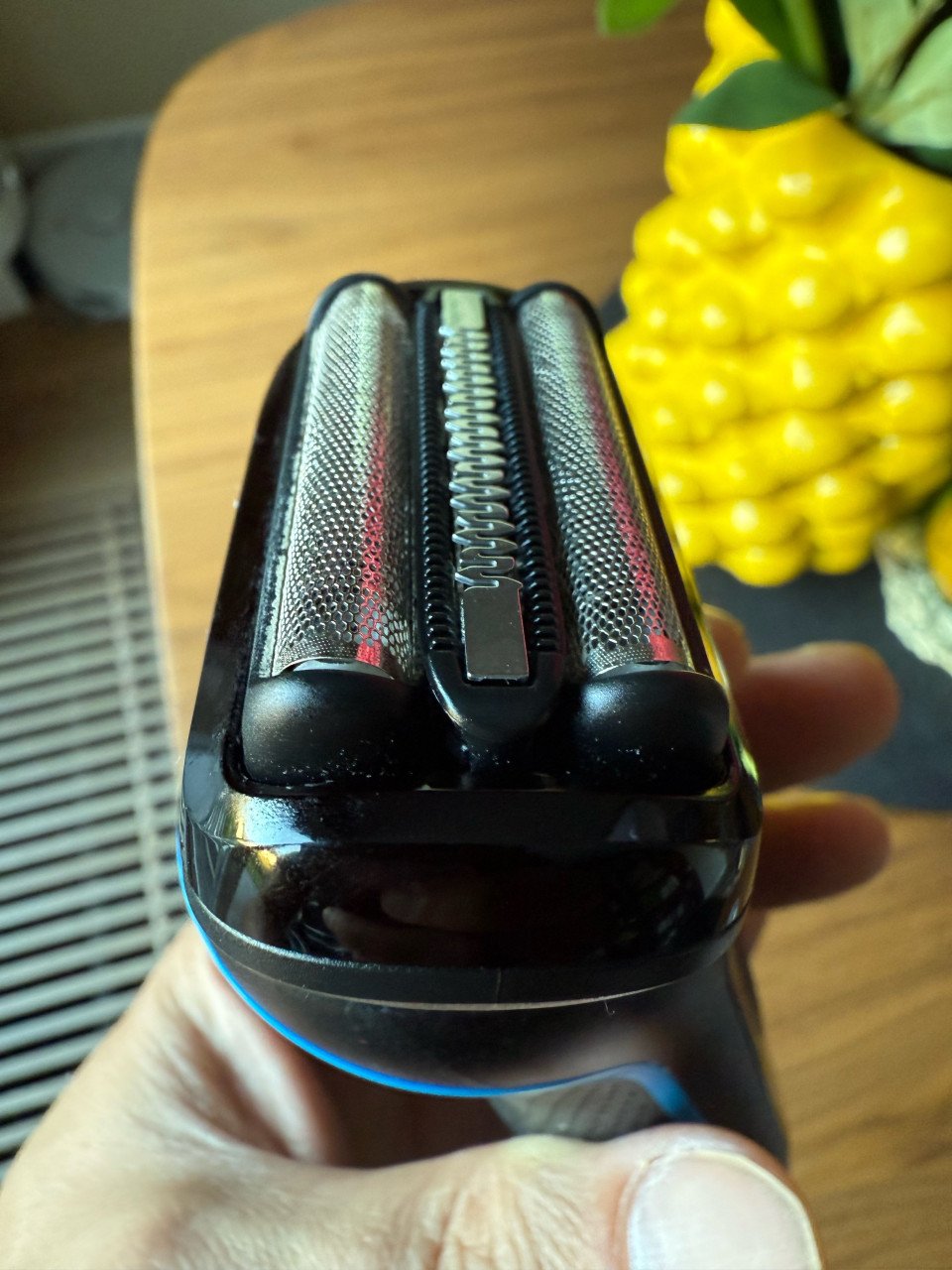 Braun S5 scheerapparaat