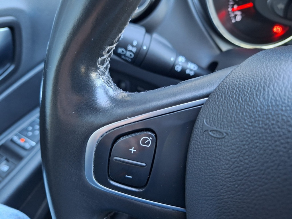 Renault Captur intens 0.9 tce