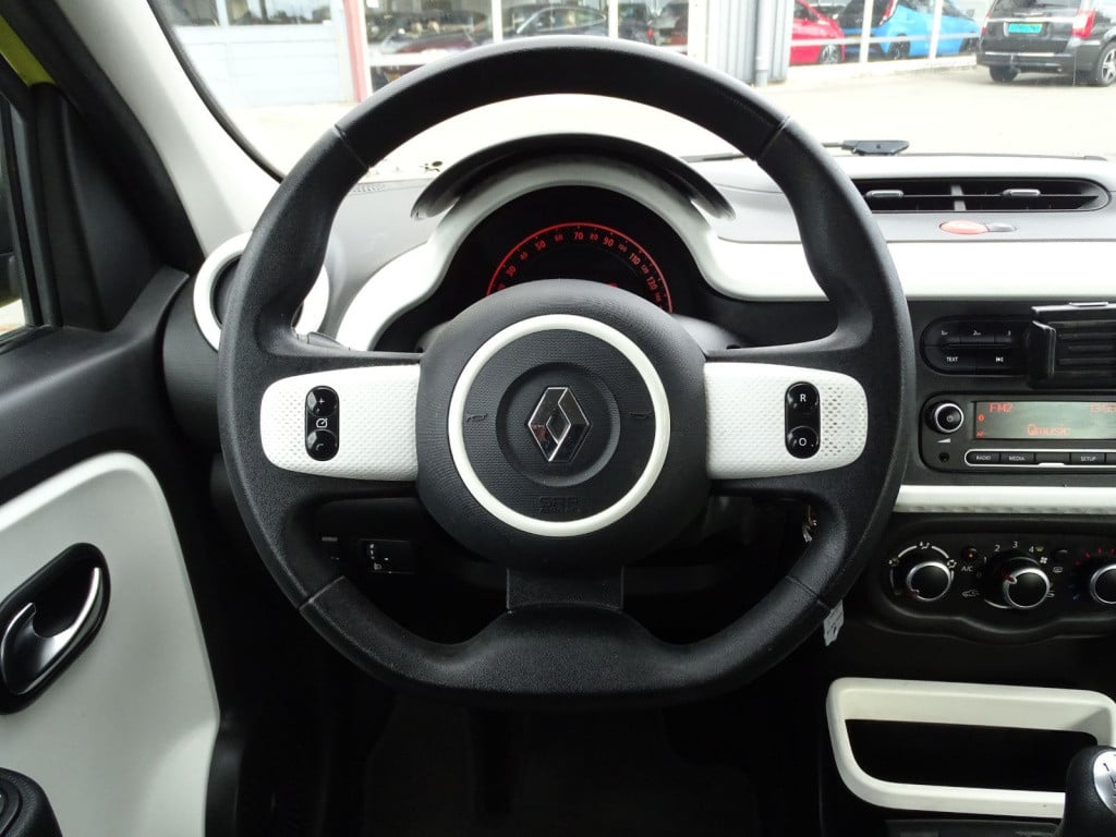 Renault Twingo 1.0 sce expression | bluetooth | airco