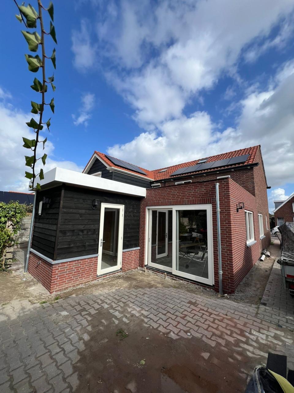 Vakkundige Timmerman