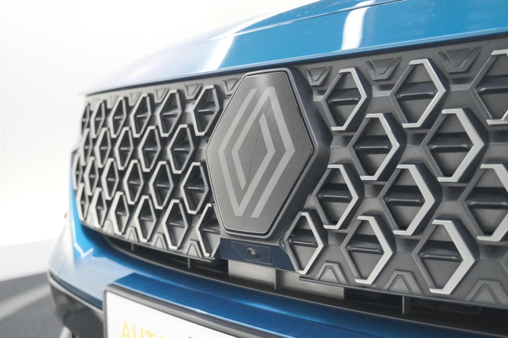 Renault Austral 1.2 e-tech full hybrid 200 esprit alpine | 360 camera | ada