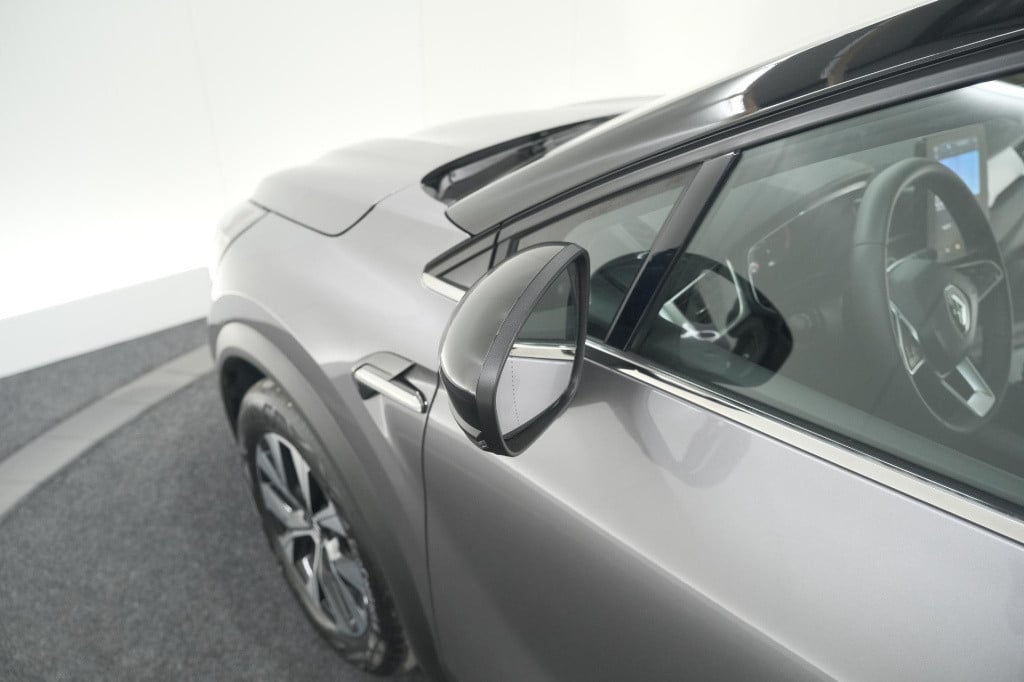 Renault Captur tce 90 techno | 360 camera | navigatie | 9.3 inch groot sche