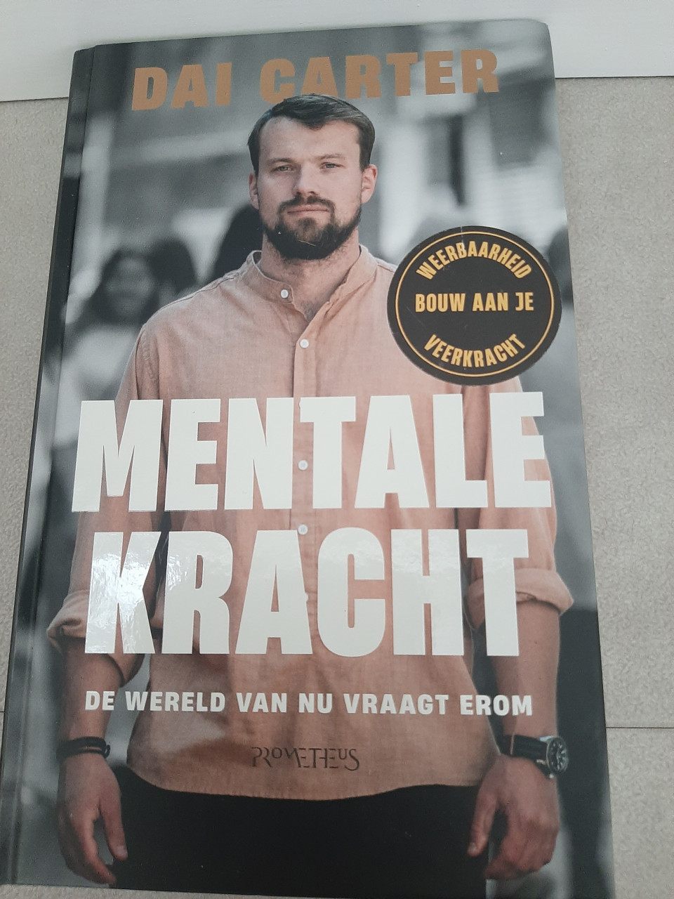 Boek