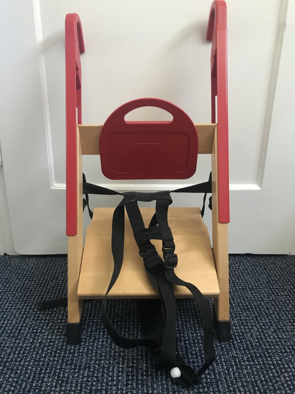 Handysit Stokke