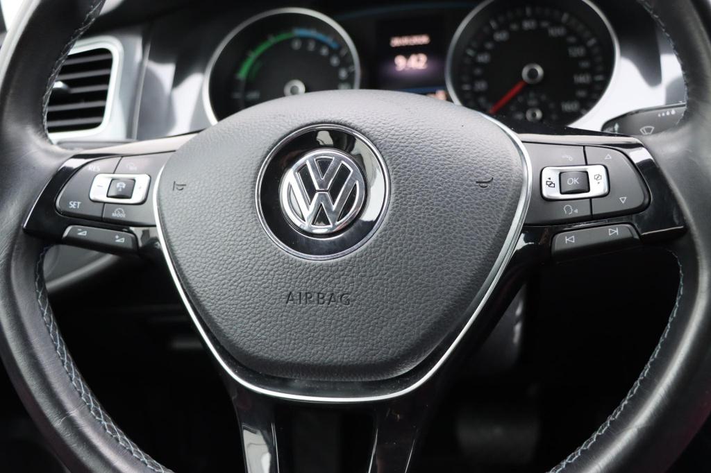 Volkswagen E-golf e-golf 136pk | soh 91%