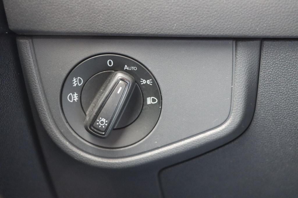 Volkswagen Polo 1.0 tsi r-line edition executive 95pk