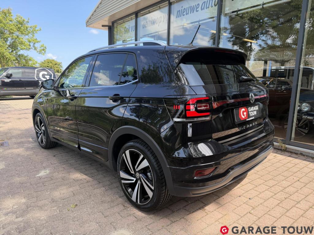 Volkswagen T-cross 1.0 tsi style r-line *acc, dab, carplay*