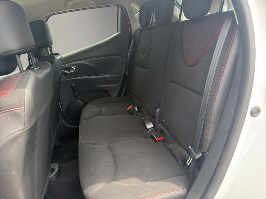 Renault Clio 1.5 dci eco authentique