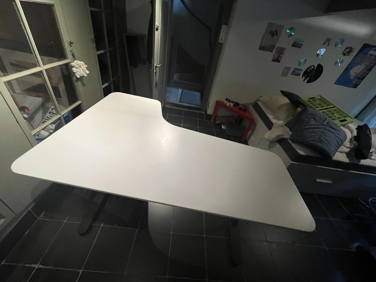 Royaal bureau