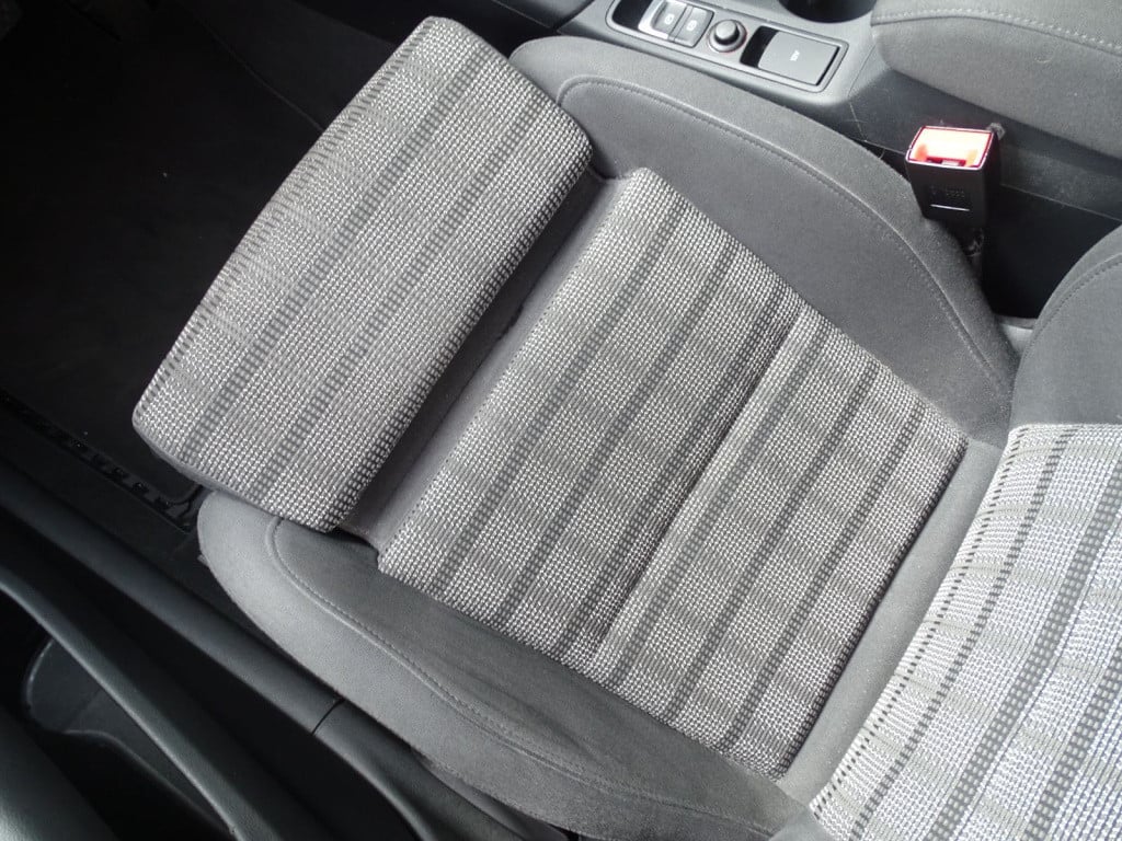 Audi Q3 2.0 tfsi quattro business edition automaat | navi | bluetooth