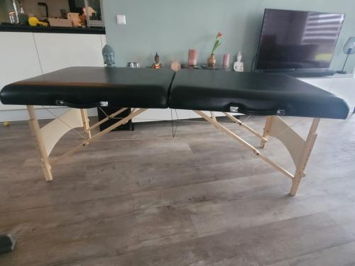 Prachtig Massage tafel - Master Solerno