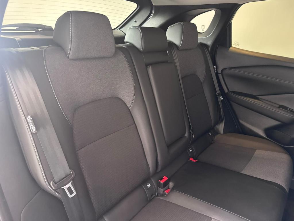 Nissan Qashqai 1.3 mhev xtronic n-connecta