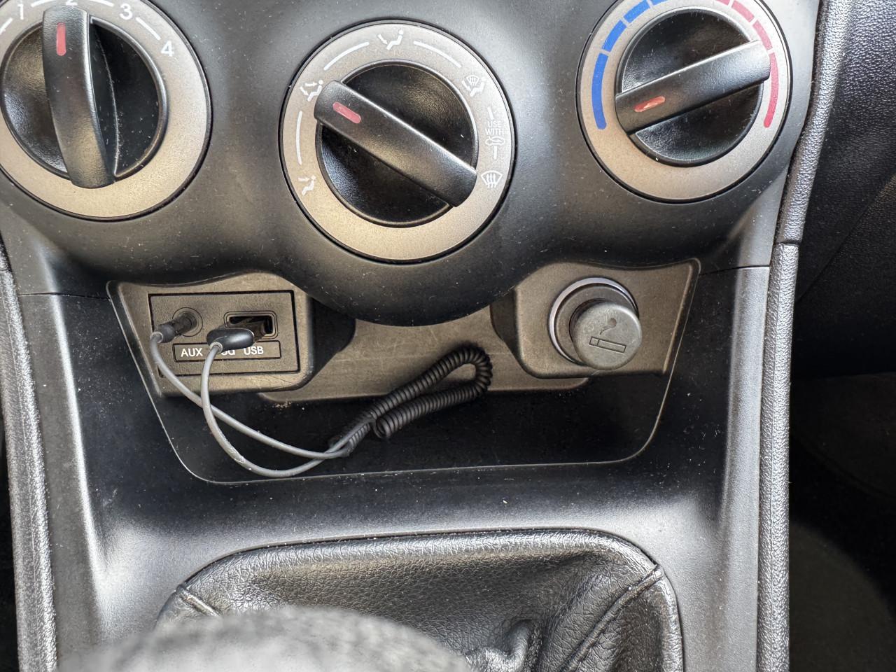 Hyundai i10 2011
