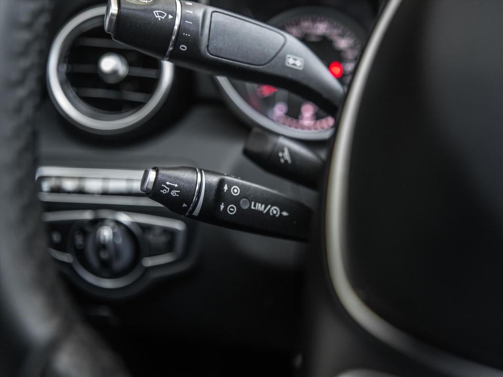 Mercedes-Benz C-Klasse c200 184pk prestige automaat