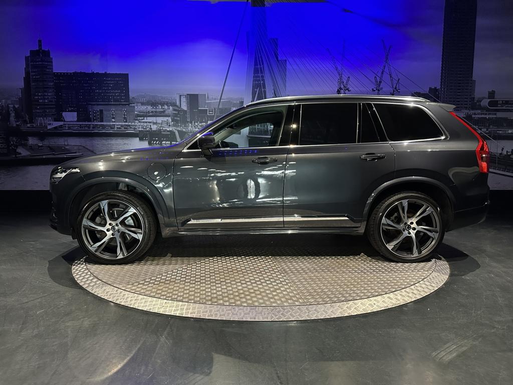 Volvo XC90 2.0 t8 recharge awd inscription expression *pano*camera*trekhaak