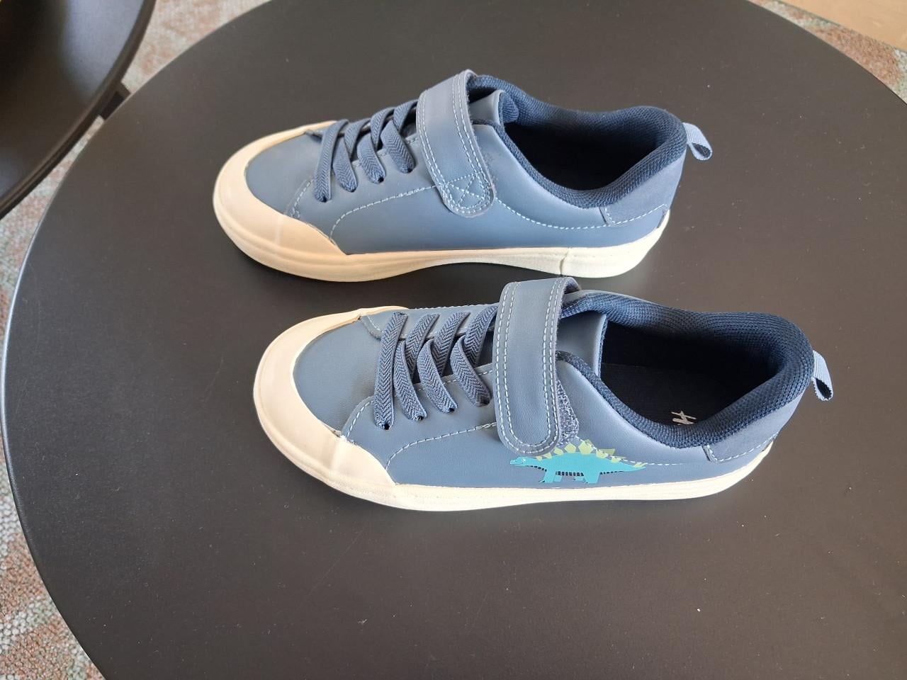 Kinderschoenen