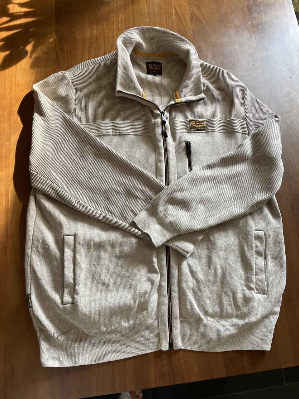 Vest PME Legend