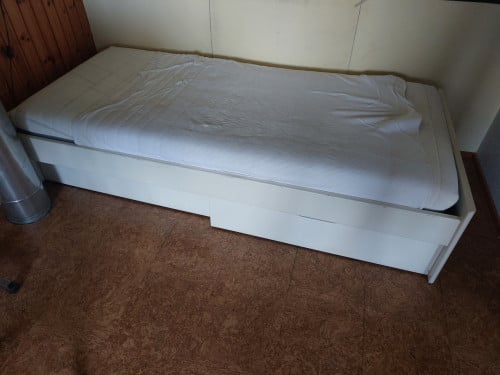 Bedbank