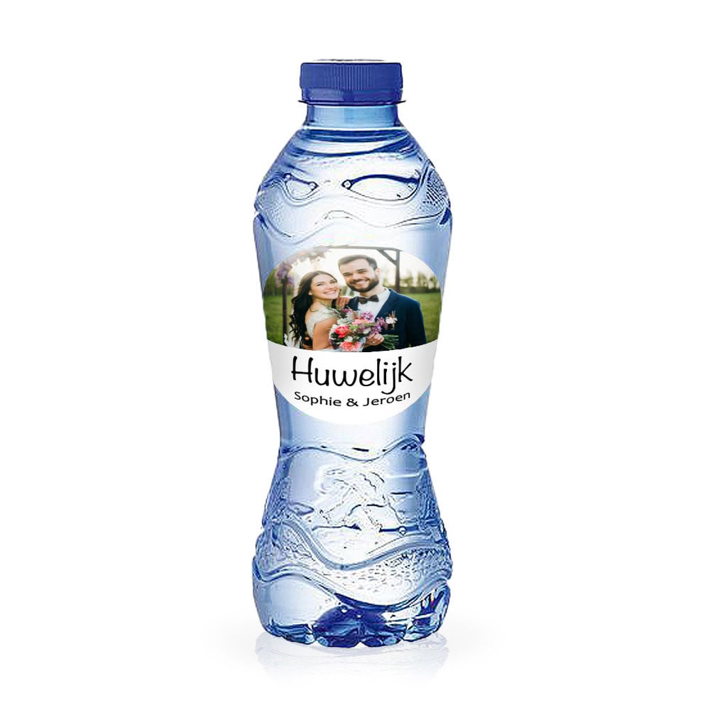 Huwelijks bedankjes