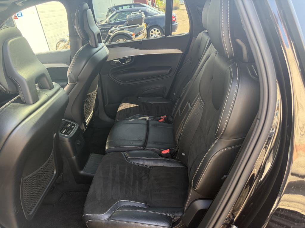 Volvo XC90 2.0 t8 twin engine awd inscription intro edition