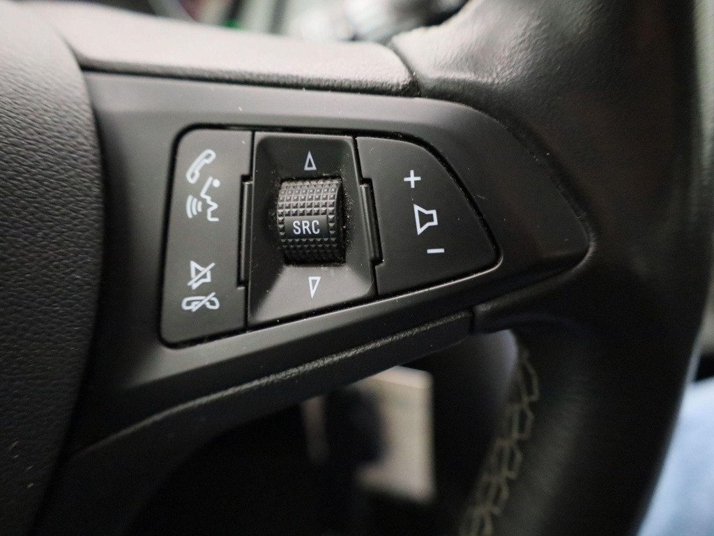 Opel Astra sports tourer 1.2 edition | navigatie | trekhaak | parkeersensor