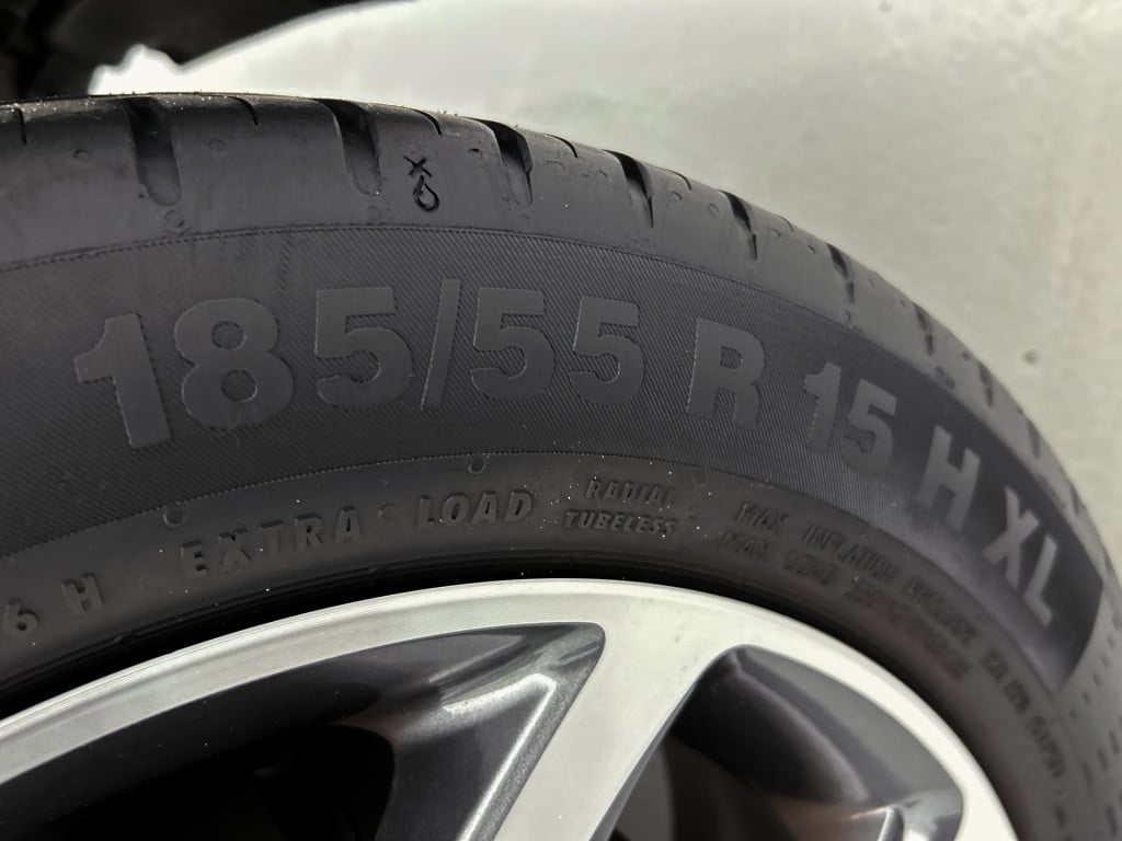 Kia Picanto 1.0 dpi gt-line | navi | parkeercamera | leder |