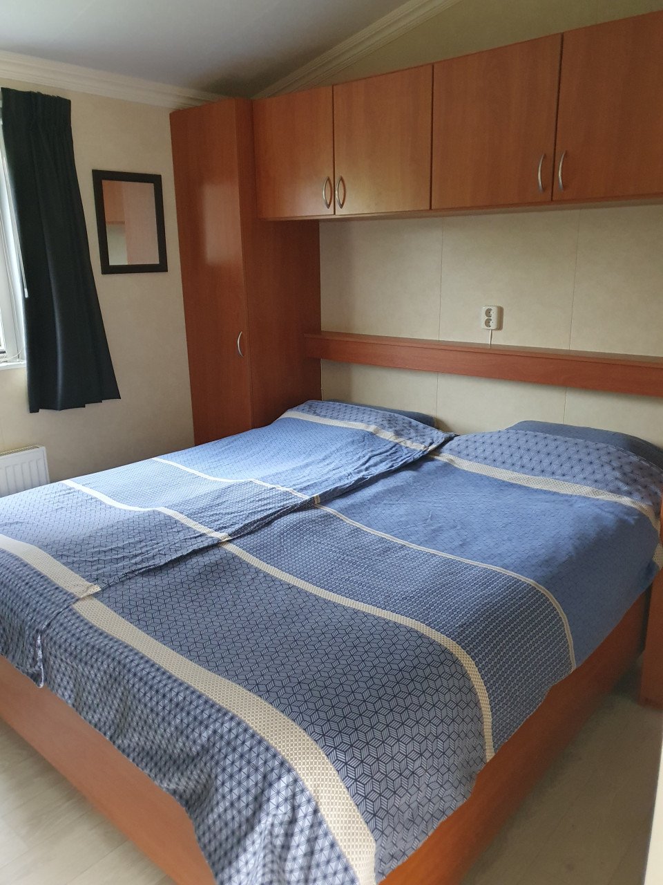 Chalet te koop in Baarland