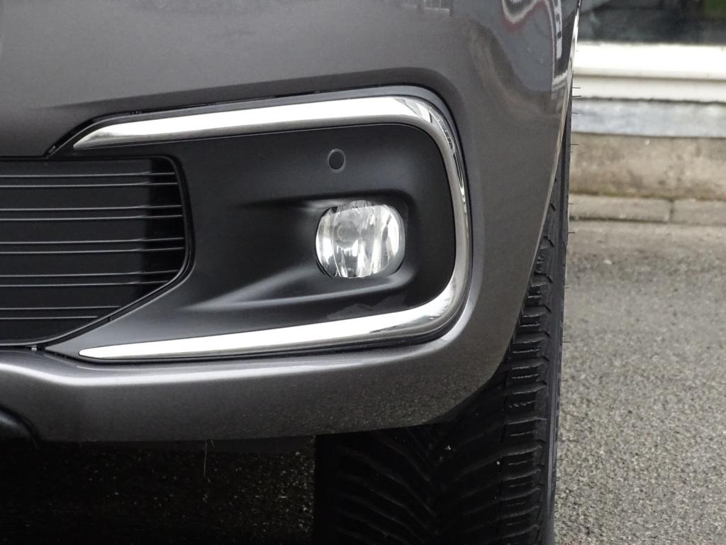 Citroen C4 Picasso 1.2 puretech shine automaat | camera | trekhaak