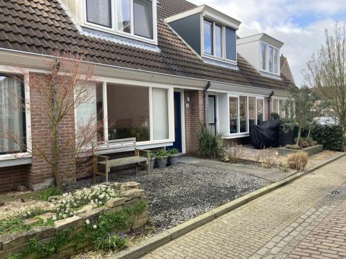 Gemeubileerde eengezinswoning – tijdelijk te huur in Vlissingen