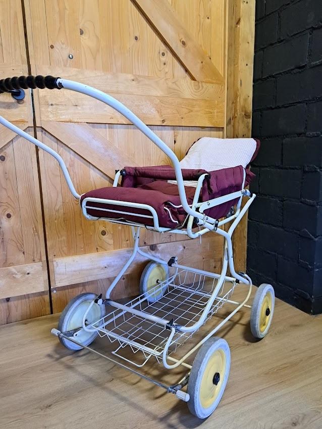 Kinderwagen / wandelwagen