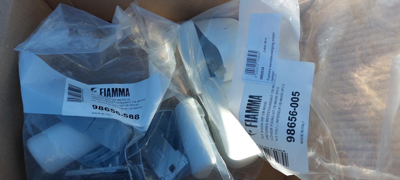 Thule fietsendrager voor 2 fietsen voor camper of caravan