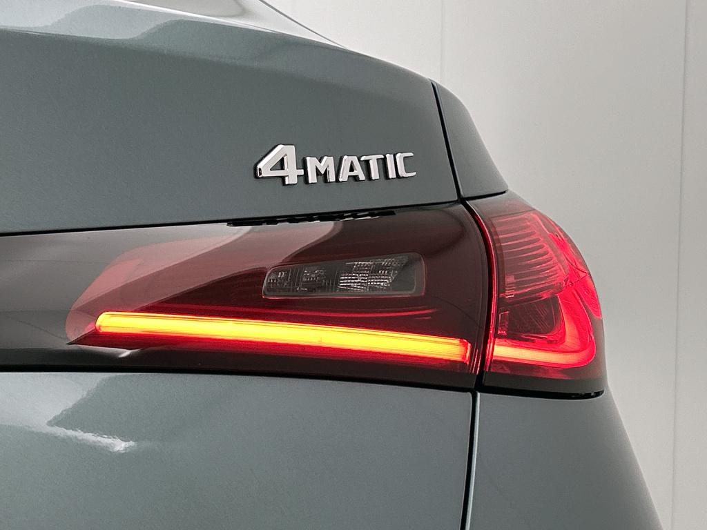 Mercedes-Benz Glc coupé 300e 4matic business solution amg | advanced plus |