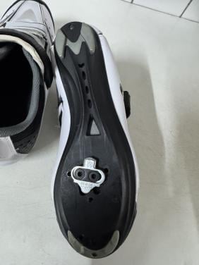 Fietsschoenen
