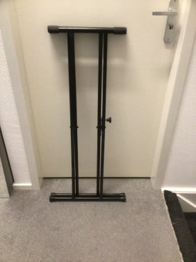 Onderstel voor keyboard