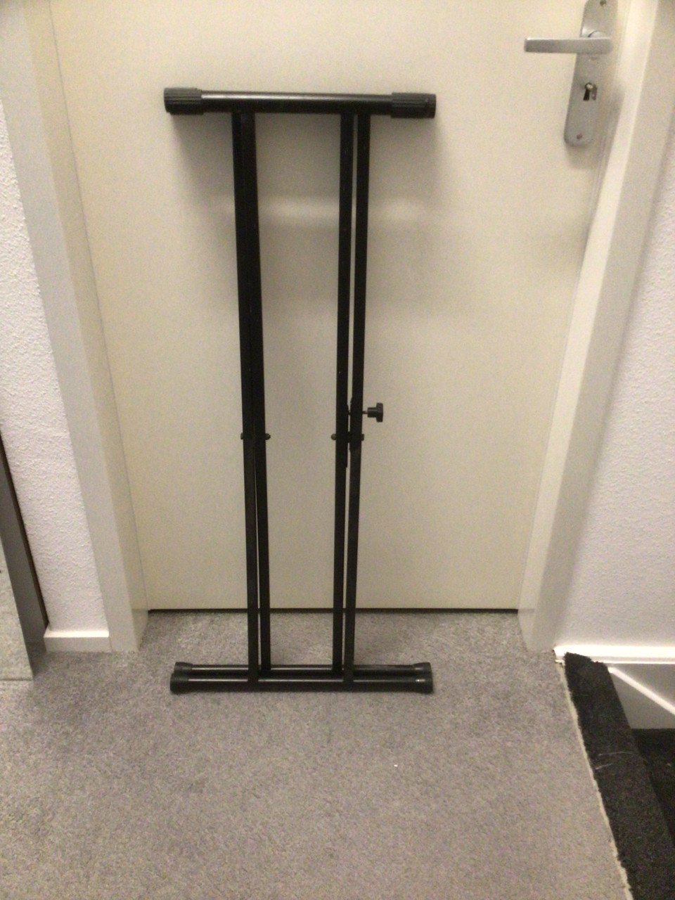 Onderstel voor keyboard