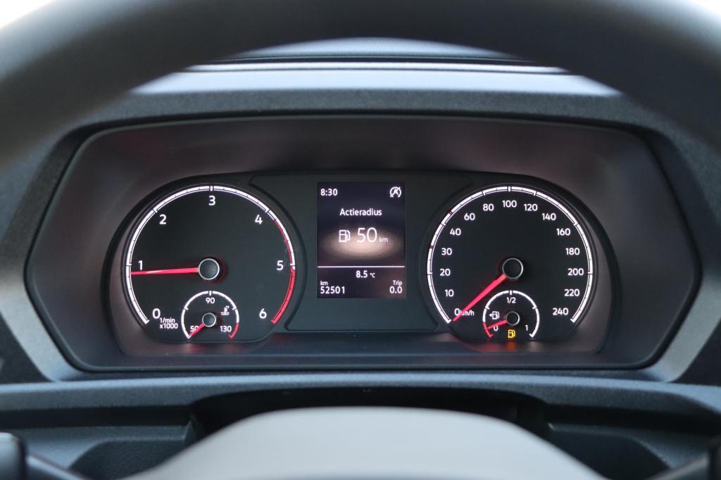 Volkswagen Caddy cargo 2.0 tdi economy business