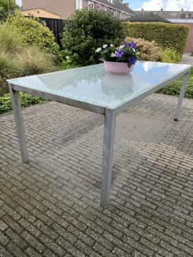 Tuintafel