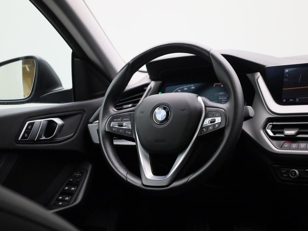 BMW 2-serie gran coupé 218i executive | automaat | apple carplay / android 