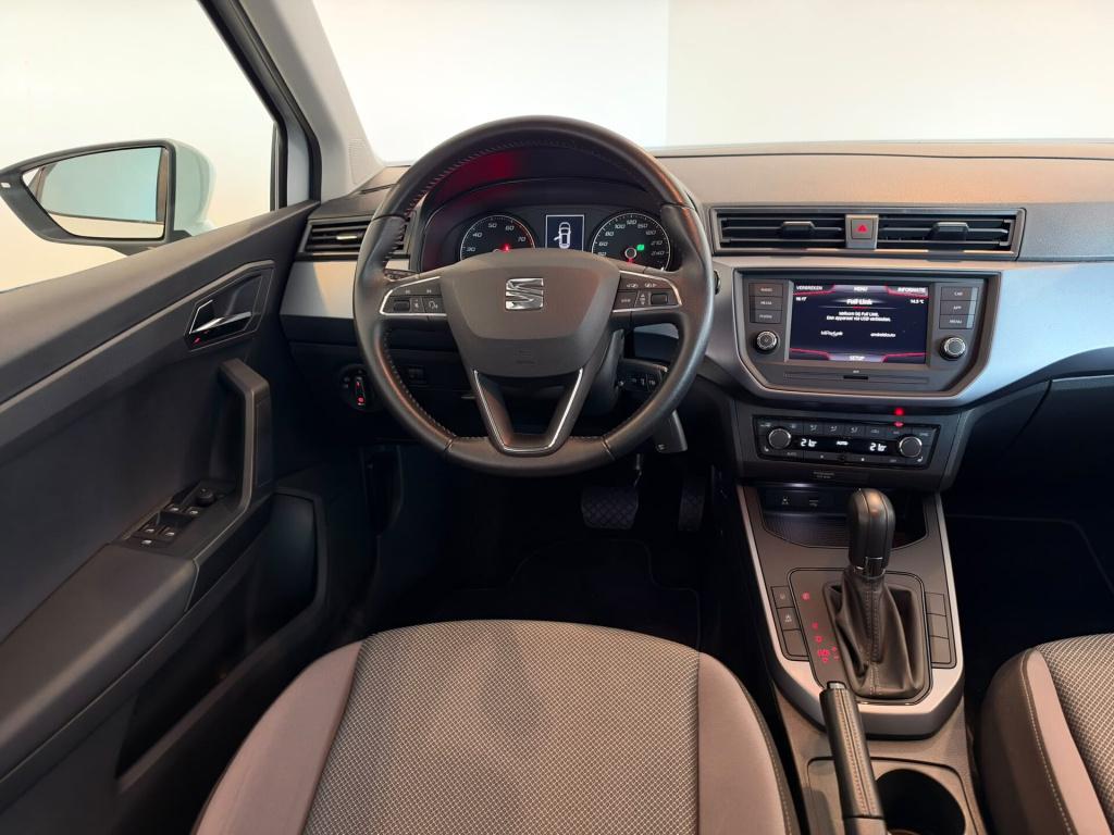 Seat Arona 1.0 tsi style business intense