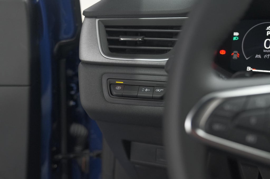 Renault Captur mild hybrid 160 edc techno | camera | navigatie | apple carp
