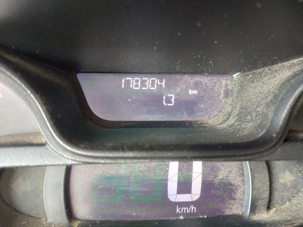 Opel Vivaro 1.6 cdti l1h1 |