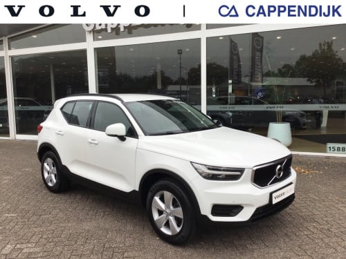 Volvo XC40 1.5 t2 momentum navigation-climate pack park camera