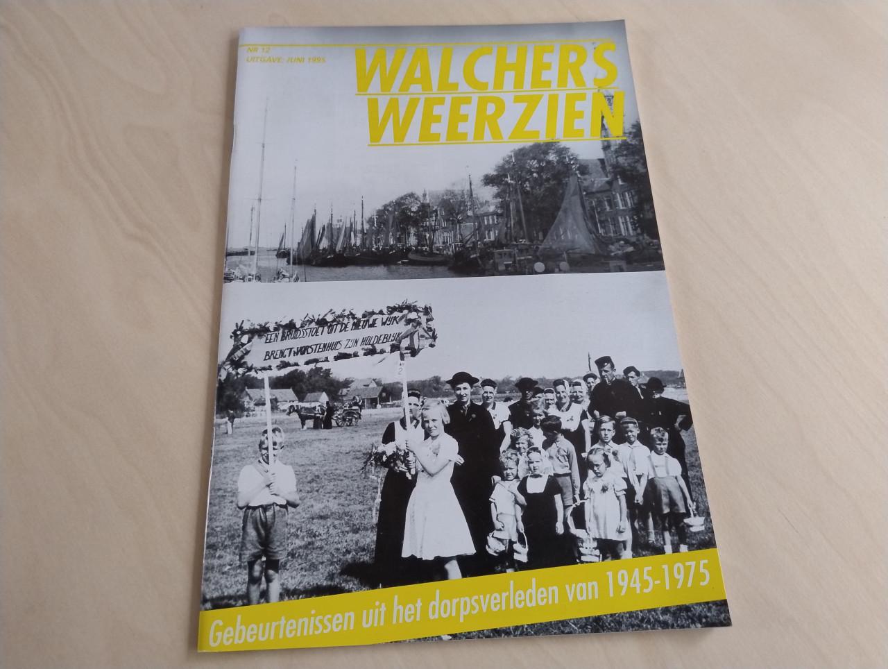 Fotoboeken Vlissingen en Middelburg