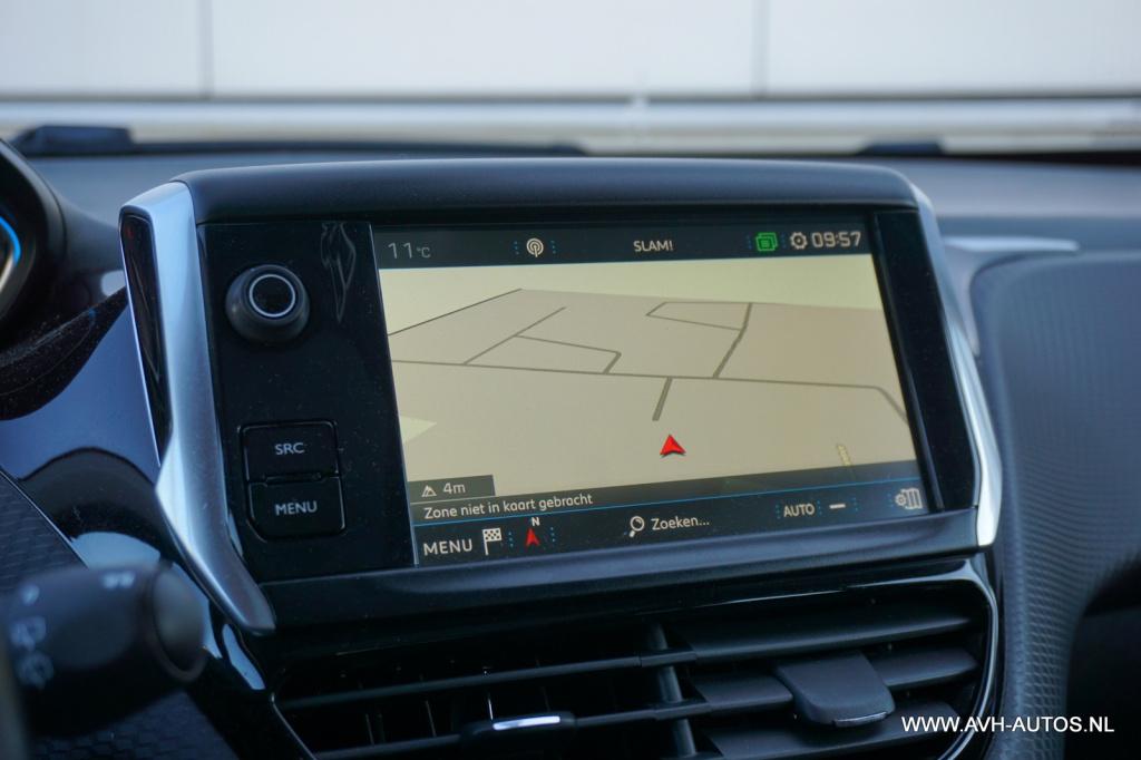 Peugeot 2008 1.2 puretech allure
