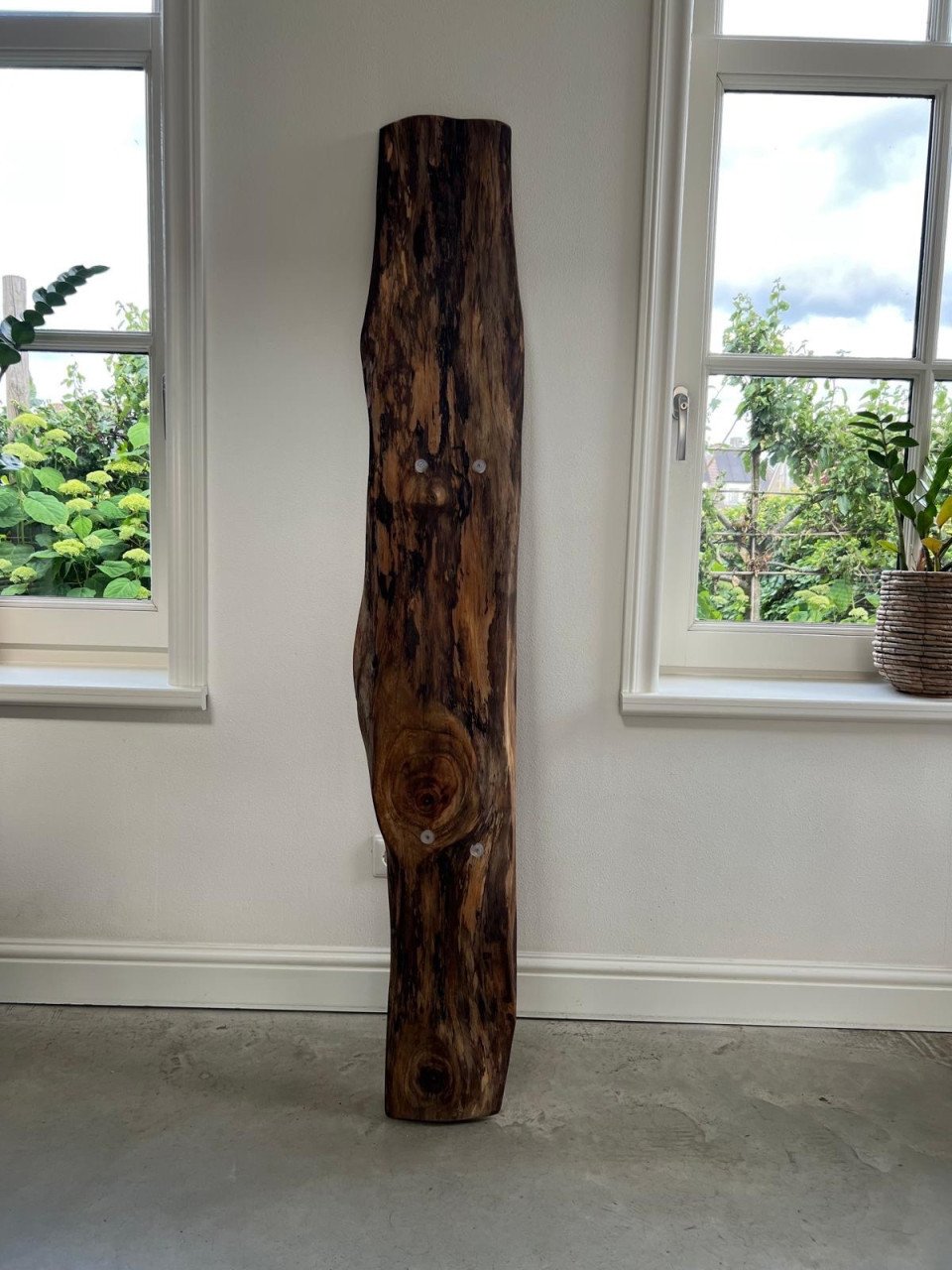 Tapasplank teak