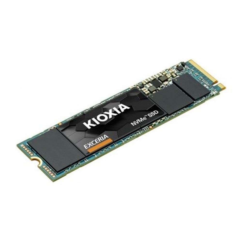 Kioxia Exceria G2 M.2 NVMe SSD 500GB NIEUW!!!!