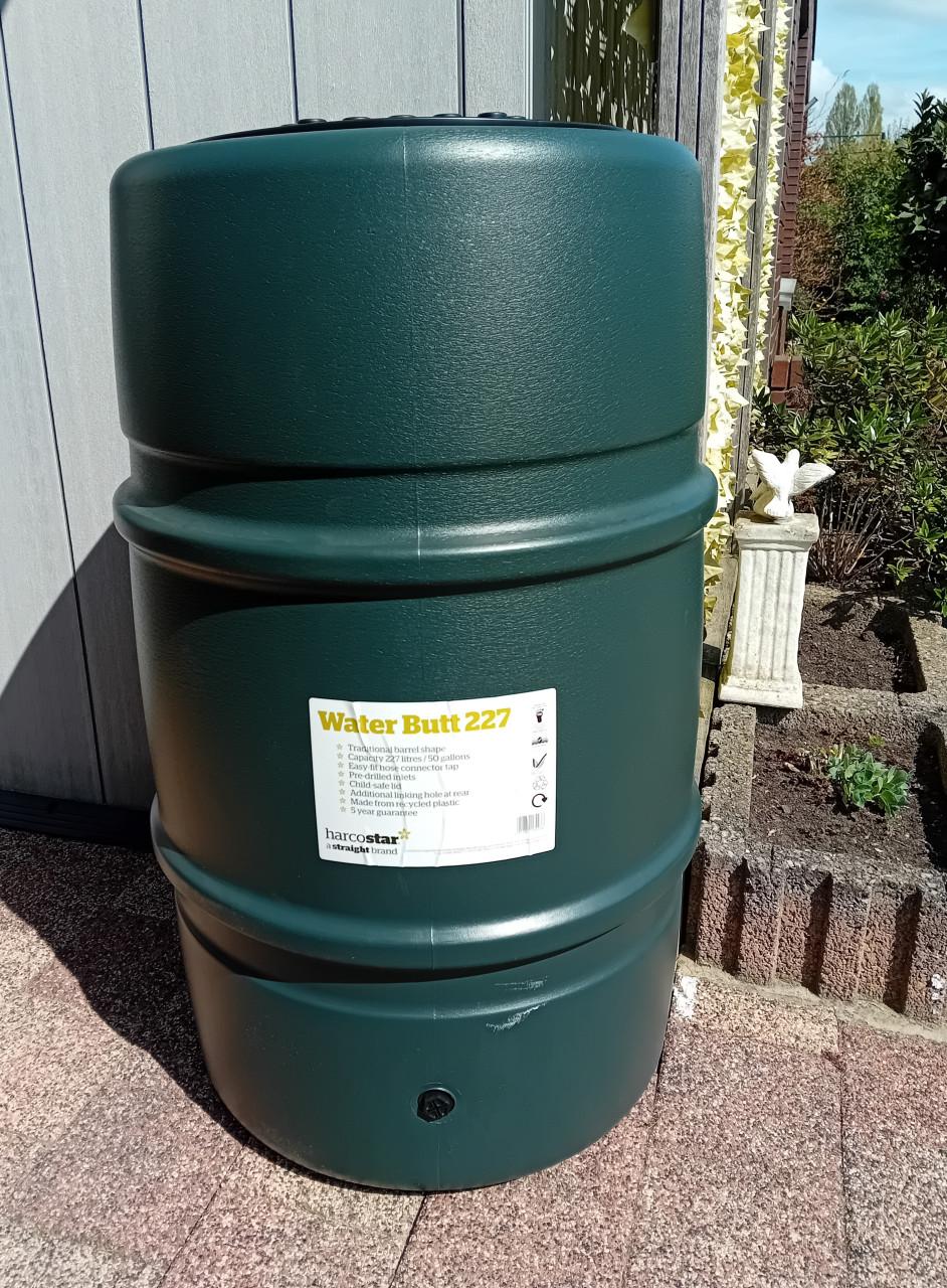 Te koop : Nieuwe Regenton Harcostar