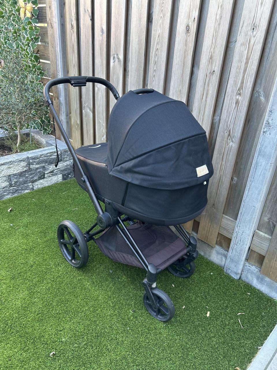 Kinderwagen