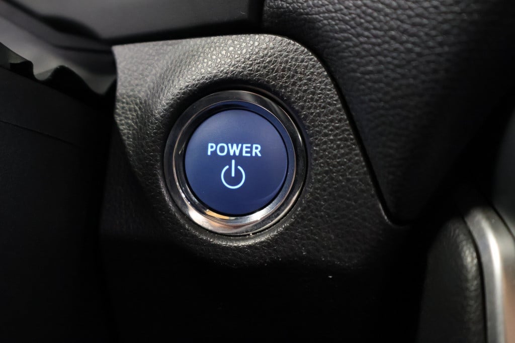 Toyota Rav4 2.5 hybrid awd executive premium pack panoramadak nl auto